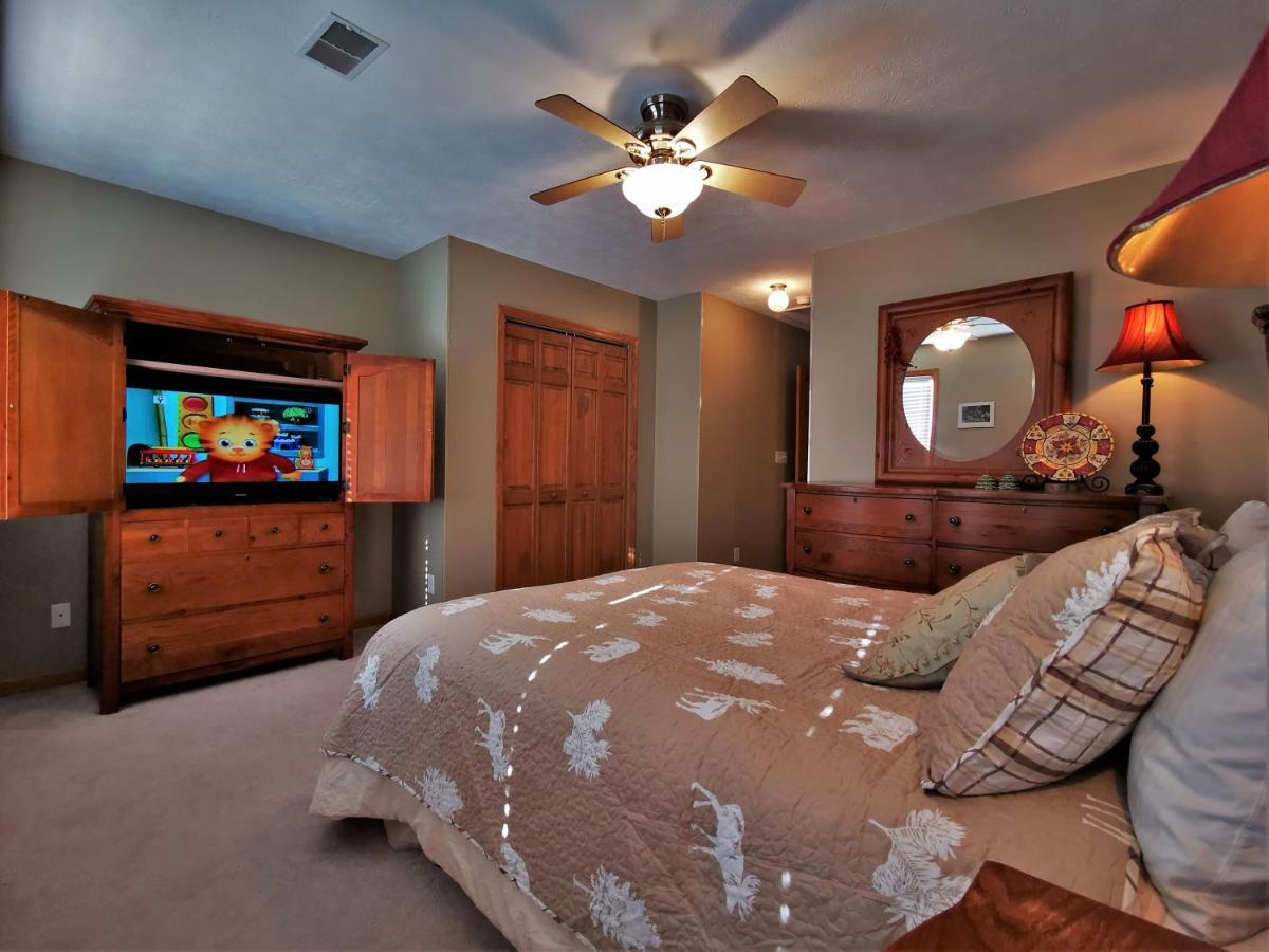 Gorgeous House For Ski Retreat Or Mountain Vacations 스노우슈 외부 사진